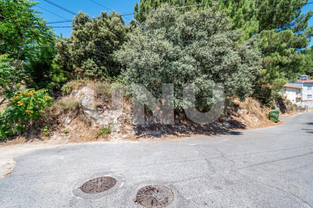 Terreno para Venda em Covilhã e Canhoso Foto 26