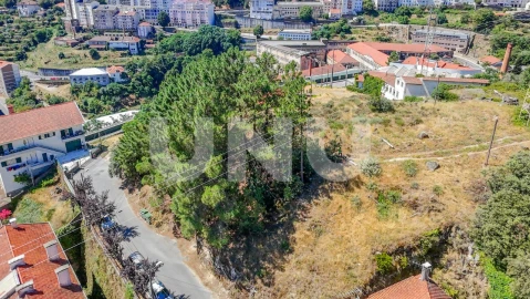 Terreno para Venda em Covilhã e Canhoso