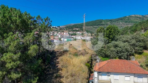 Terreno para Venda em Covilhã e Canhoso