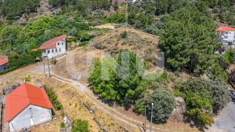 Terreno para Venda em Covilhã e Canhoso