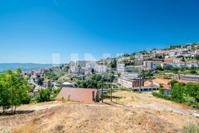 Terreno para Venda em Covilhã e Canhoso