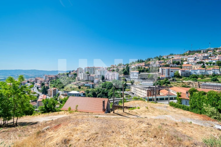 Terreno para Venda em Covilhã e Canhoso Foto 17