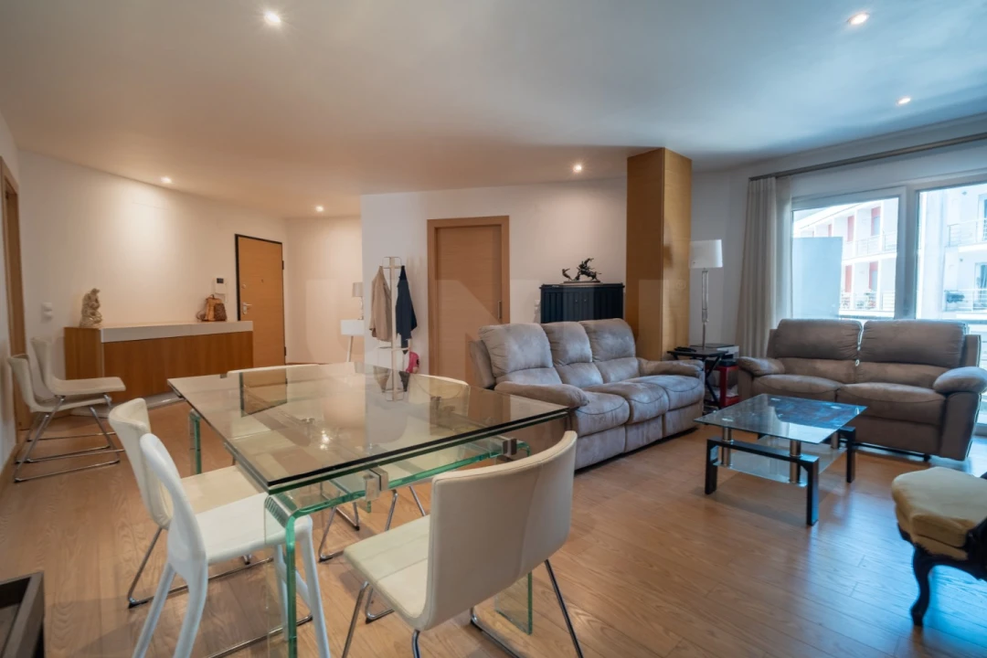 Apartamento T4 para Venda em Nossa Senhora do Pópulo, Coto e São Gregório Foto 2