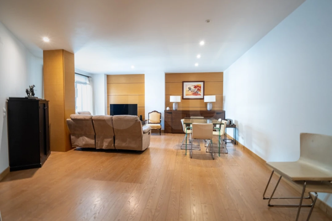 Apartamento T4 para Venda em Nossa Senhora do Pópulo, Coto e São Gregório Foto 4