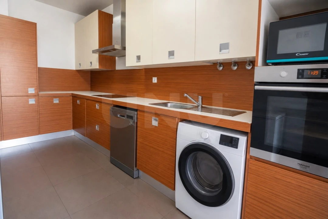 Apartamento T4 para Venda em Nossa Senhora do Pópulo, Coto e São Gregório Foto 5