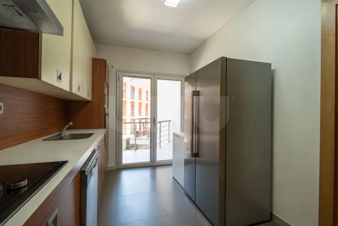 Apartamento T4 para Venda em Nossa Senhora do Pópulo, Coto e São Gregório Foto 7