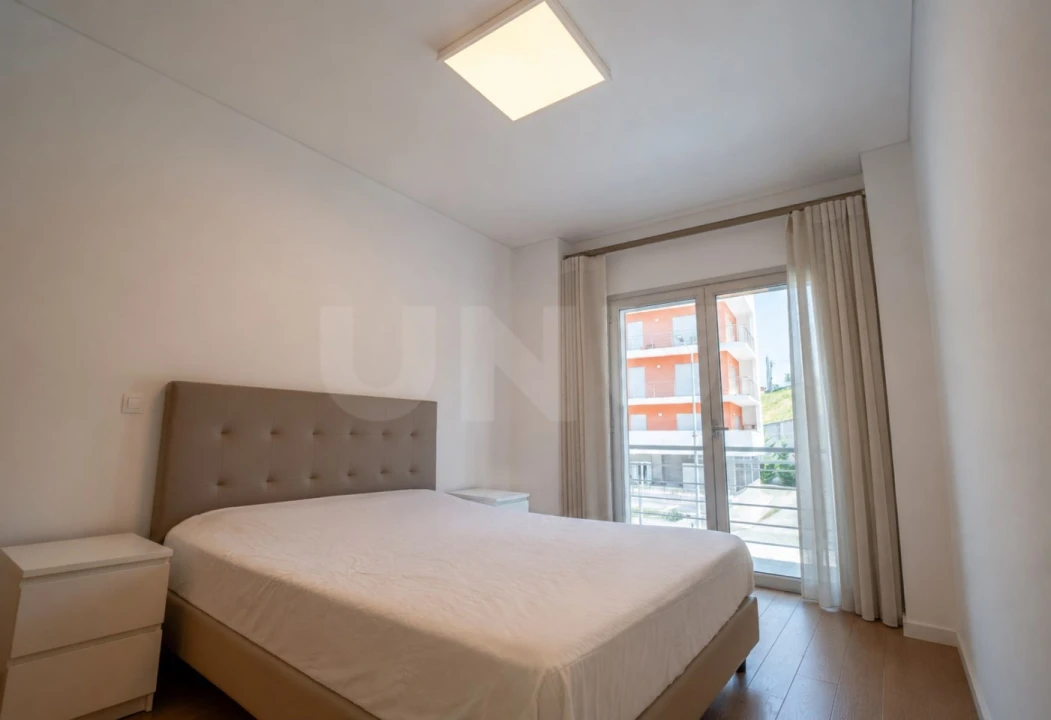 Apartamento T4 para Venda em Nossa Senhora do Pópulo, Coto e São Gregório Foto 8