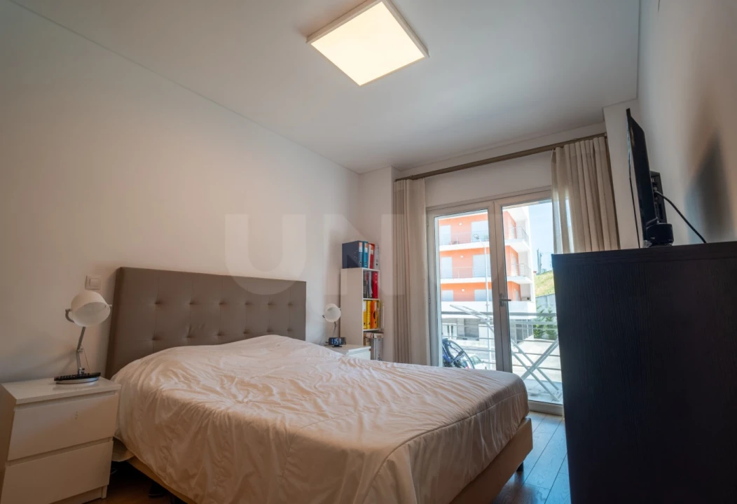Apartamento T4 para Venda em Nossa Senhora do Pópulo, Coto e São Gregório Foto 9