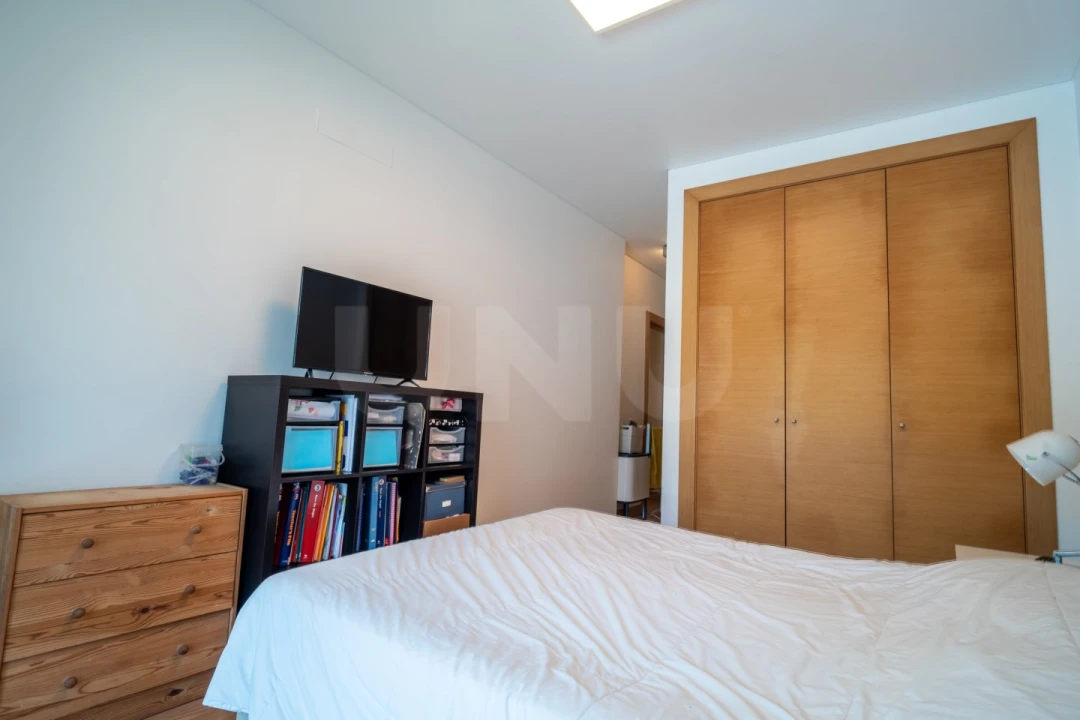 Apartamento T4 para Venda em Nossa Senhora do Pópulo, Coto e São Gregório Foto 12