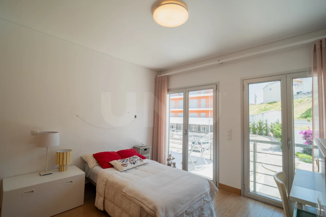 Apartamento T4 para Venda em Nossa Senhora do Pópulo, Coto e São Gregório Foto 17