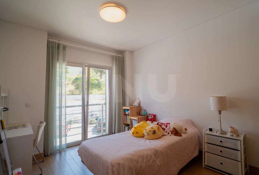 Apartamento T4 para Venda em Nossa Senhora do Pópulo, Coto e São Gregório Foto 19