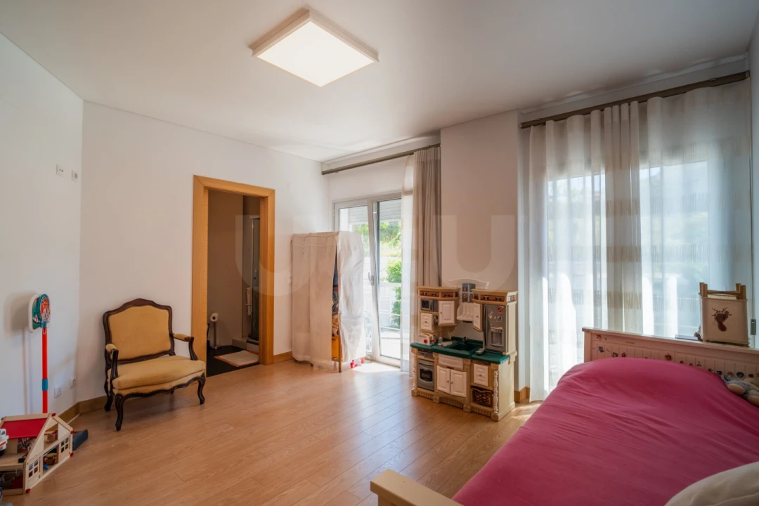 Apartamento T4 para Venda em Nossa Senhora do Pópulo, Coto e São Gregório Foto 24