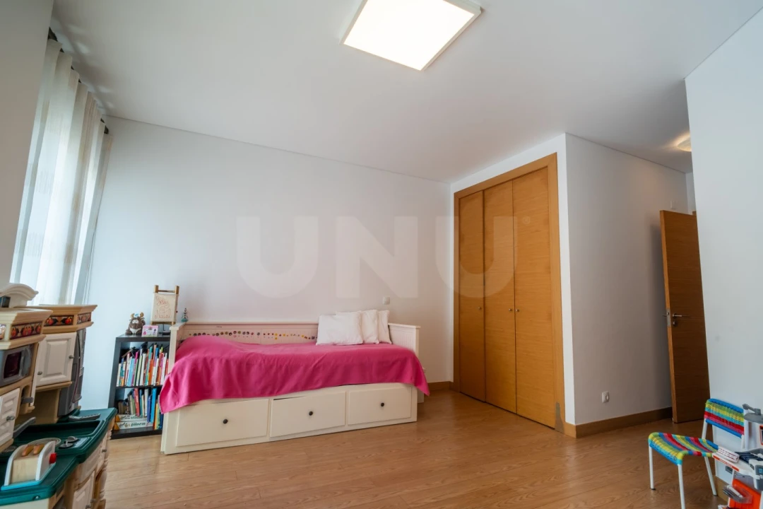 Apartamento T4 para Venda em Nossa Senhora do Pópulo, Coto e São Gregório Foto 26