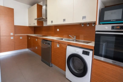Apartamento T4 para Venda em Nossa Senhora do Pópulo, Coto e São Gregório