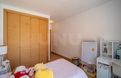 Apartamento T4 para Venda em Nossa Senhora do Pópulo, Coto e São Gregório