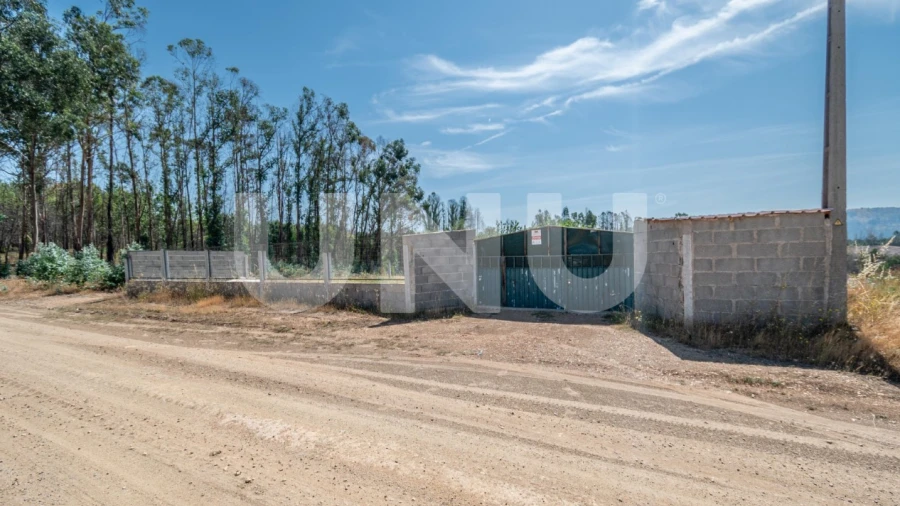 Terreno Agricola ou Rústico para Venda em Erada