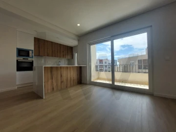 Apartamento T2 para Venda em Ericeira