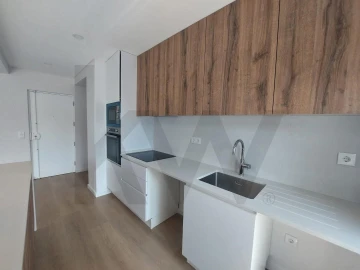 Apartamento T2 para Venda em Ericeira