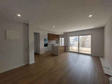 Apartamento T2 para Venda em Ericeira