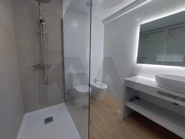 Apartamento T2 para Venda em Ericeira