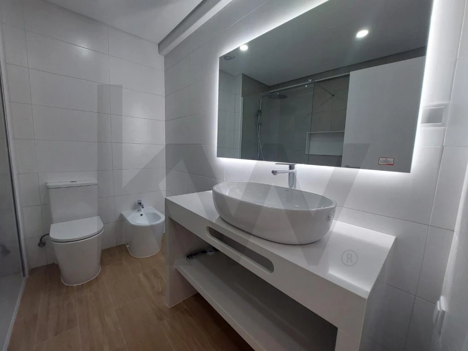 Apartamento T2 para Venda em Ericeira Foto 12