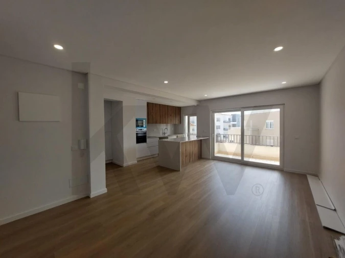 Apartamento T2 para Venda em Ericeira Foto 6