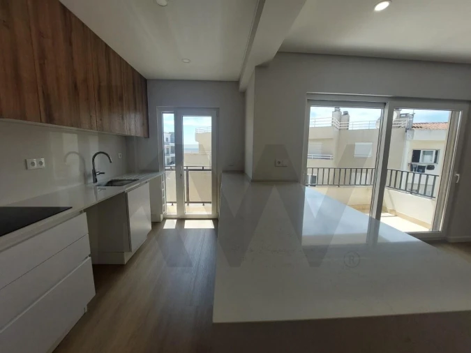 Apartamento T2 para Venda em Ericeira Foto 9