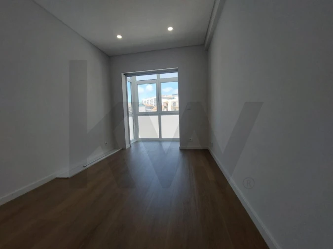 Apartamento T2 para Venda em Ericeira Foto 14