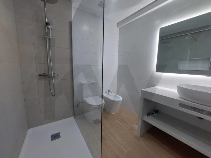 Apartamento T2 para Venda em Ericeira Foto 11