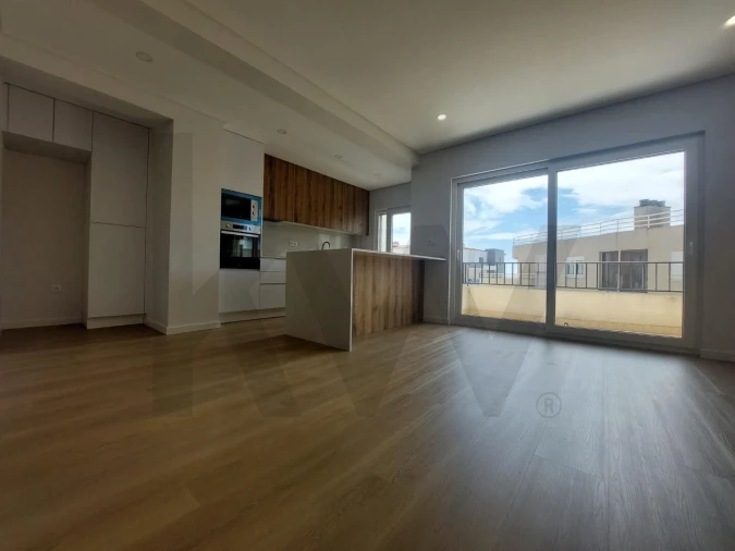 Apartamento T2 para Venda em Ericeira Foto 8