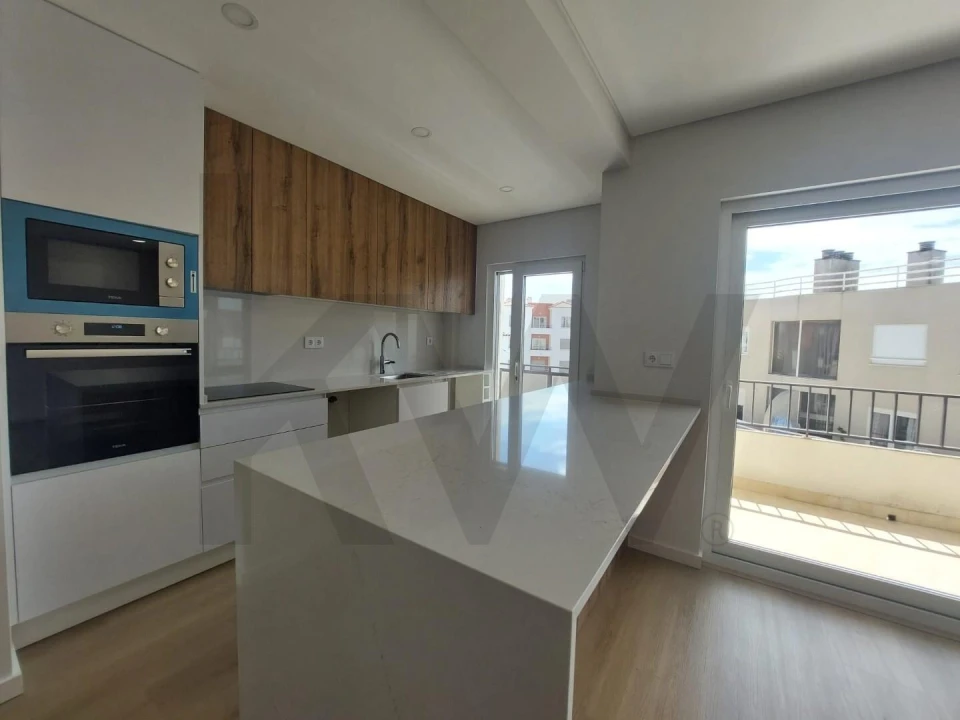 Apartamento T2 para Venda em Ericeira Foto 10