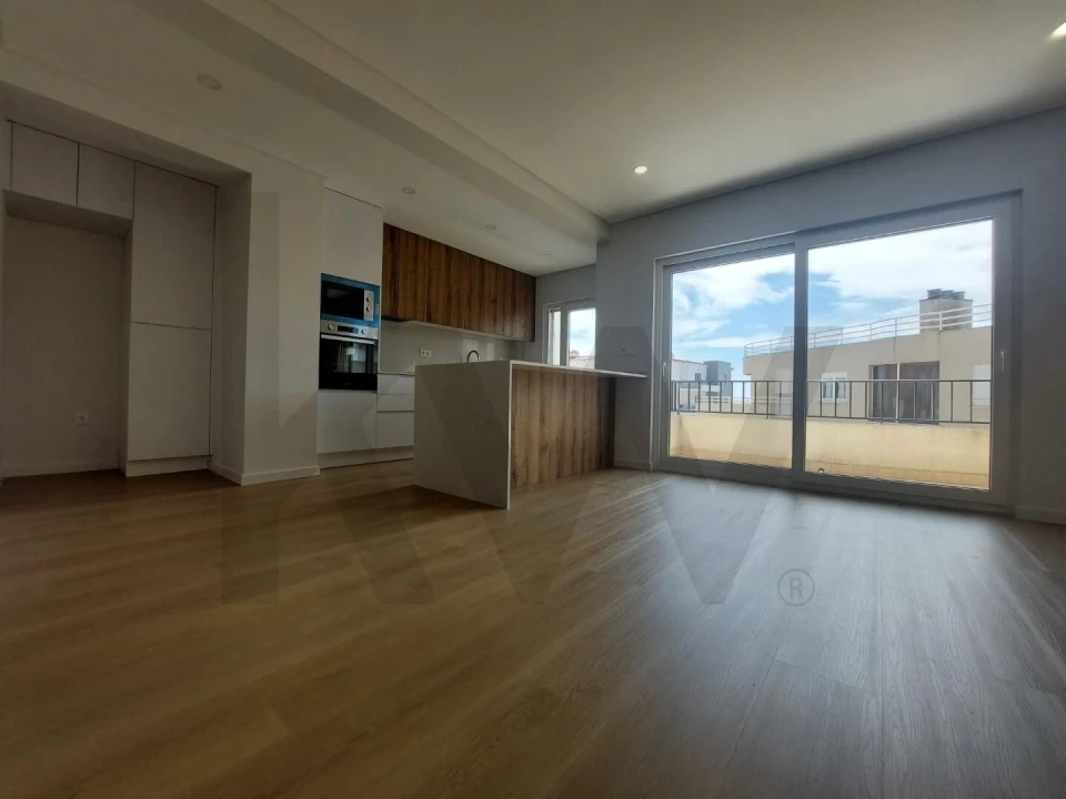 Apartamento T2 para Venda em Ericeira Foto 8