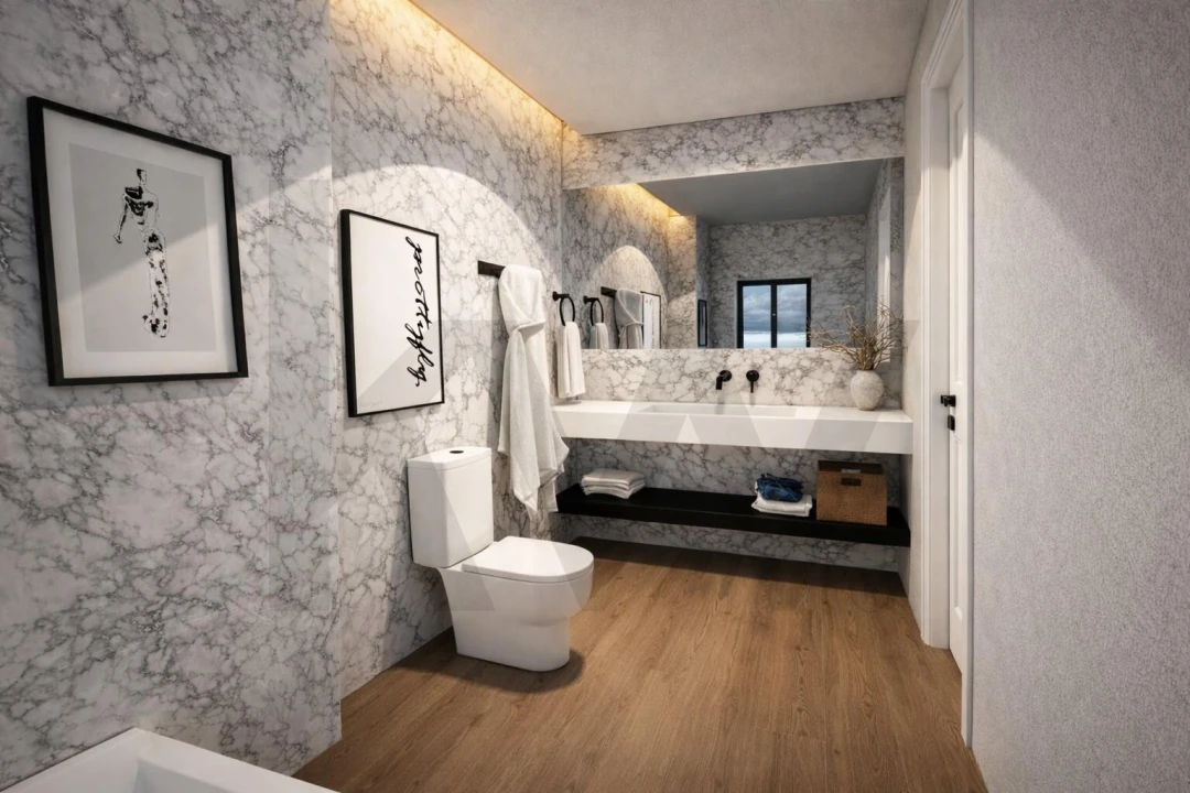 Apartamento T3 para Venda em Mafra Foto 3