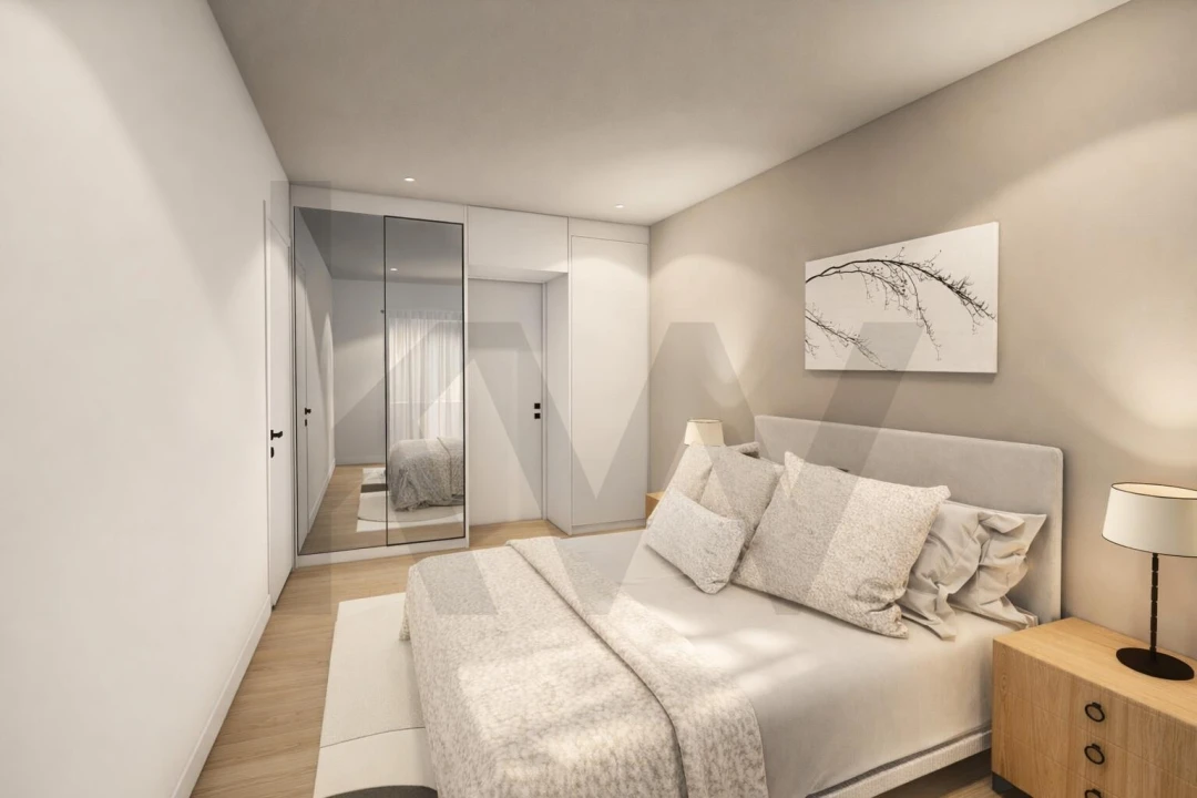Apartamento T3 para Venda em Mafra Foto 4