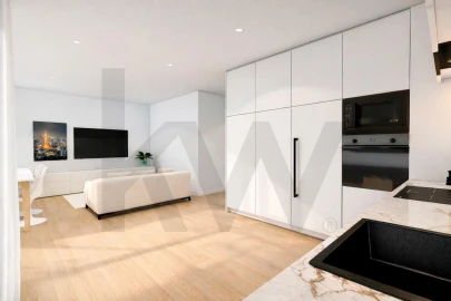Apartamento T3 para Venda em Mafra