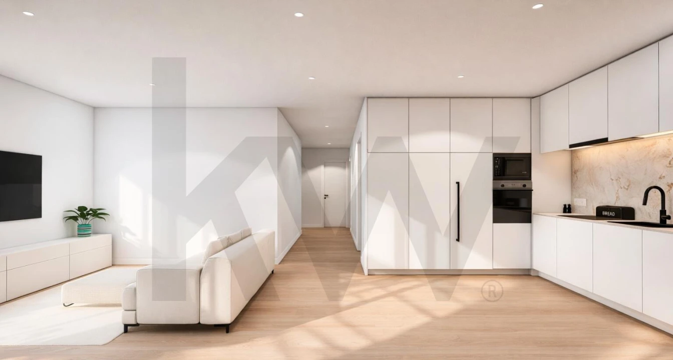 Apartamento T3 para Venda em Mafra Foto 1