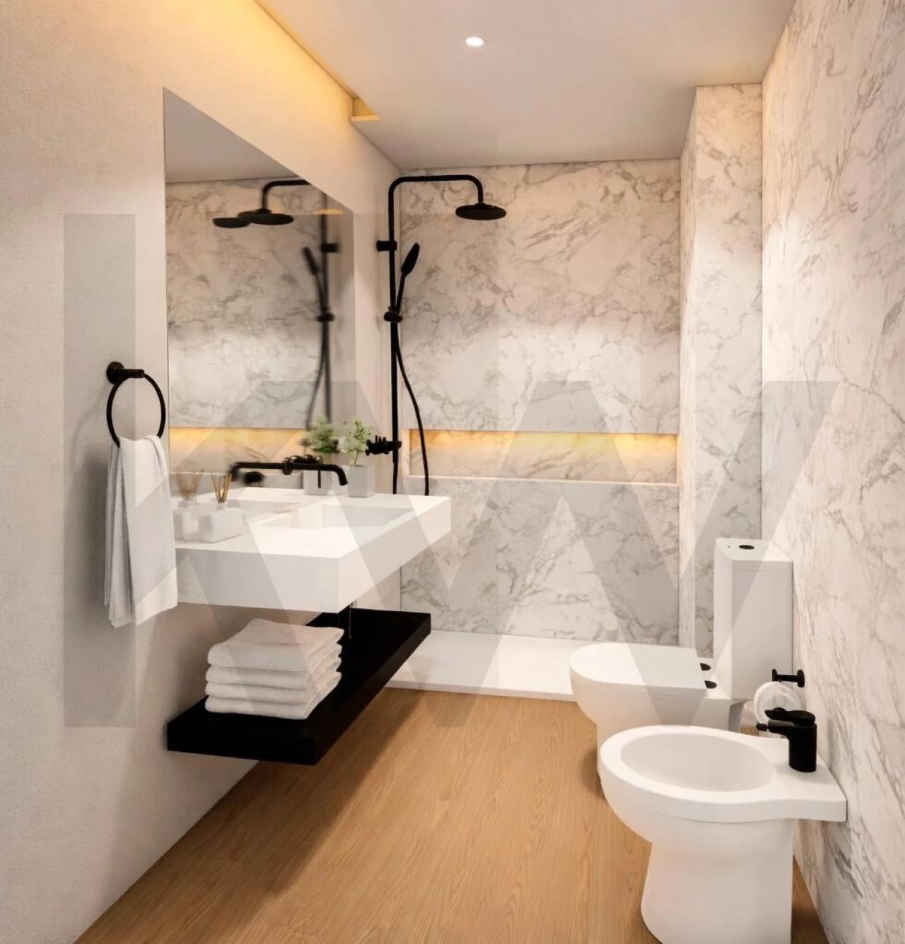 Apartamento T3 para Venda em Mafra Foto 8