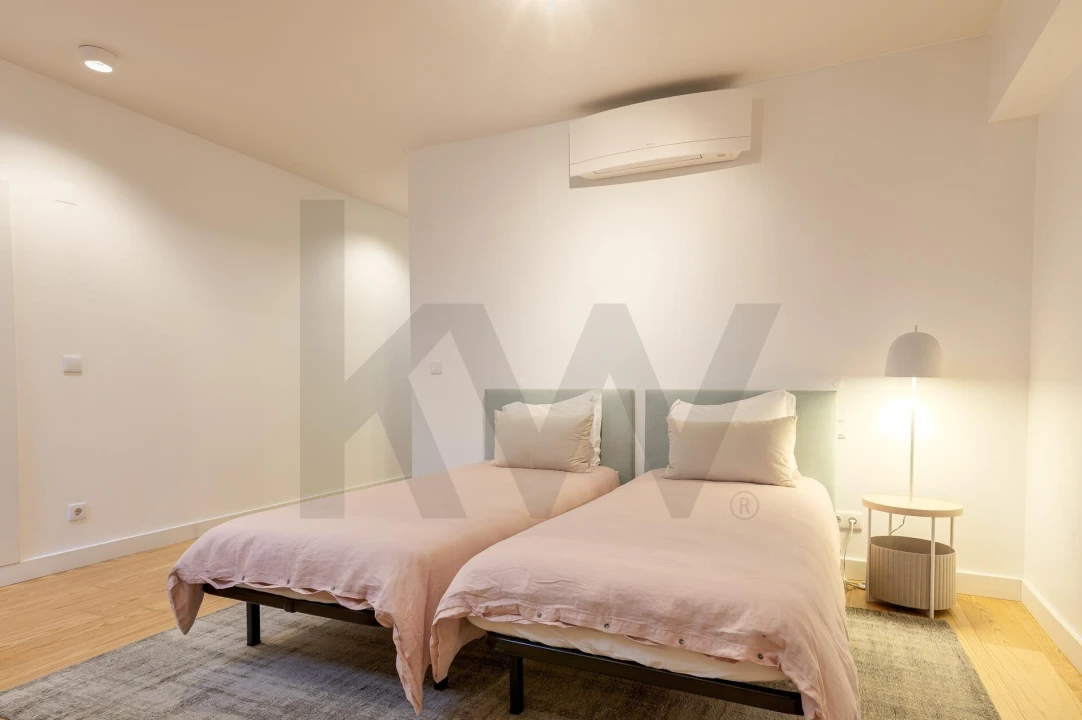 Apartamento para Venda em Santo António Foto 27