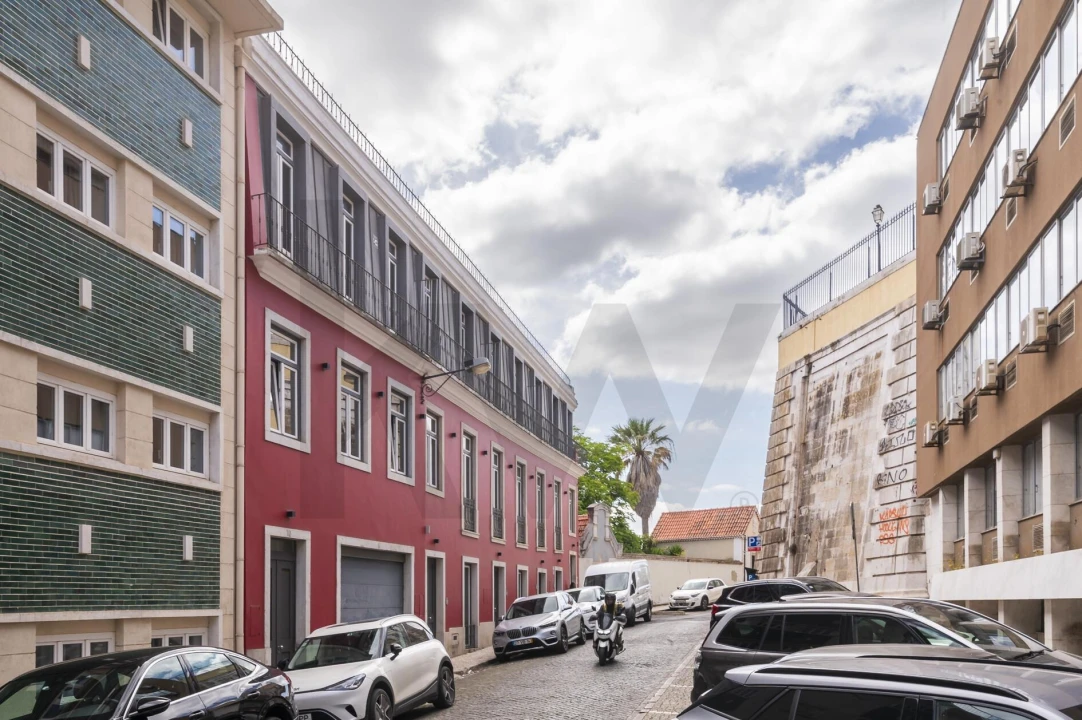 Apartamento para Venda em Santo António Foto 1