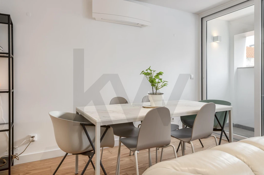 Apartamento para Venda em Santo António Foto 10