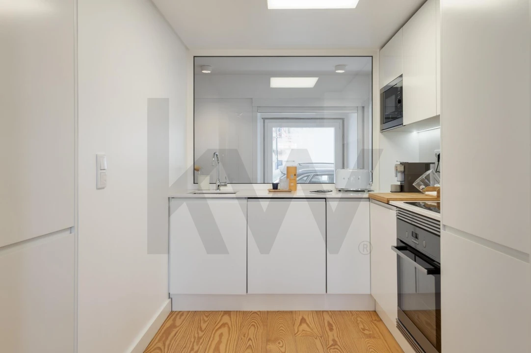 Apartamento para Venda em Santo António Foto 22