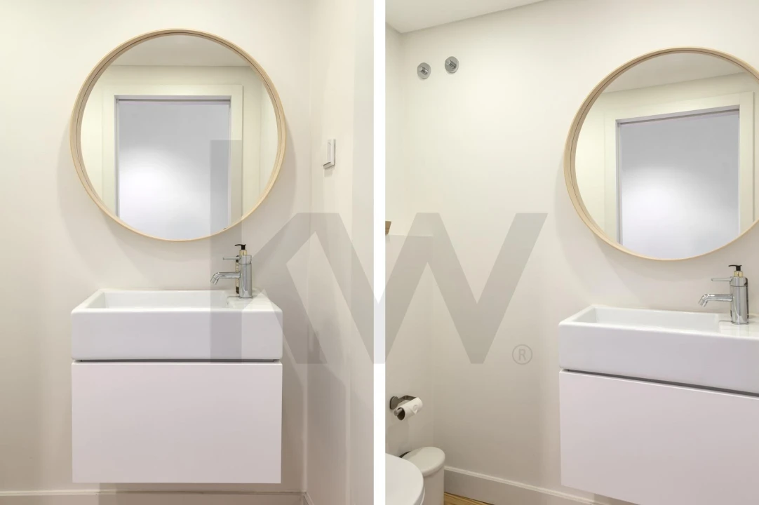 Apartamento para Venda em Santo António Foto 6