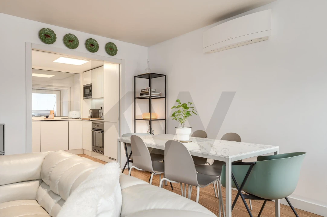Apartamento para Venda em Santo António Foto 20