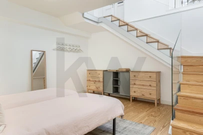Apartamento para Venda em Santo António
