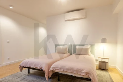 Apartamento para Venda em Santo António