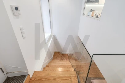 Apartamento para Venda em Santo António