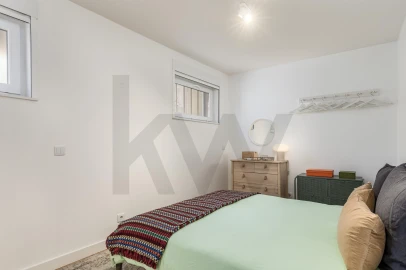 Apartamento para Venda em Santo António