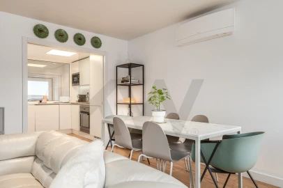 Apartamento para Venda em Santo António