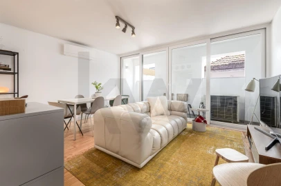 Apartamento para Venda em Santo António