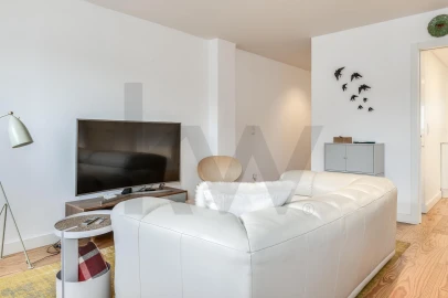 Apartamento para Venda em Santo António
